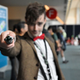Illustration for article titled emDoctor Who/em Cosplay!